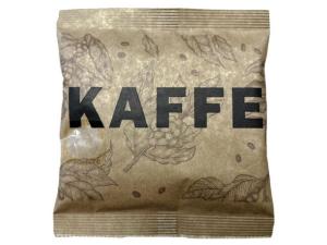 Kaffe TIERRA Mörkrost Portion 125g