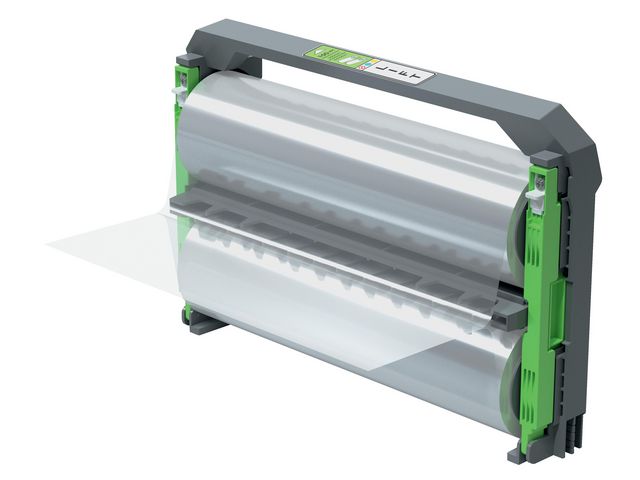 Laminatkassett GBC Foton 30 100 mic