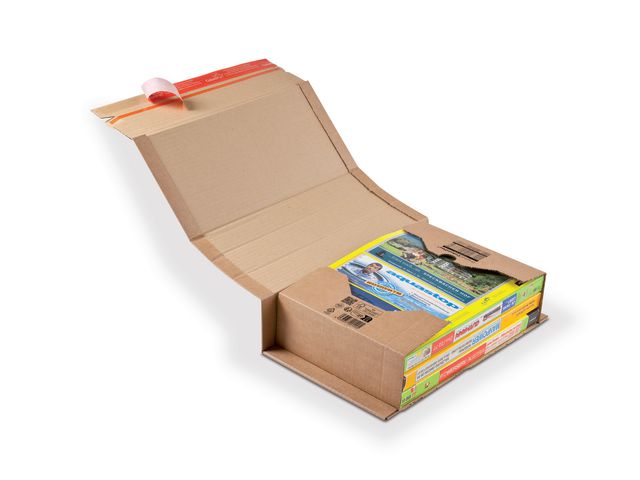 E-handelslåda COLOMPAC 2012 325x250x80mm