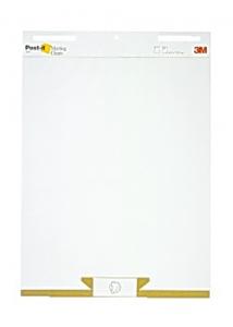 Post-it® Blädderblock 63,5x77,4 cm (block om 30 blad)