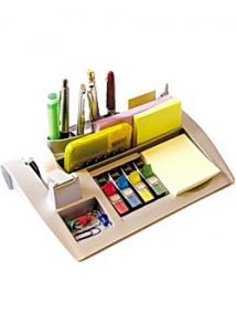 Post-it® Bordställ Organizer C50 silver