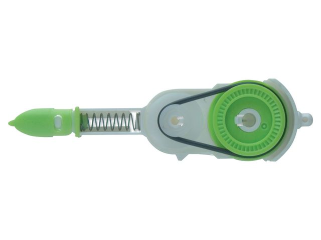 Korr.roller PILOT BeGreen 4mmx6m ref.