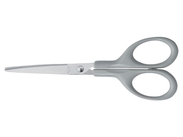 Sax  budget 13cm grå