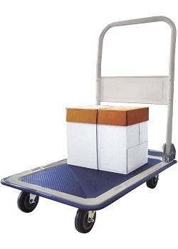 Twinco Plattformsvagn