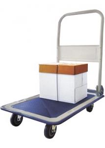 Twinco Plattformsvagn