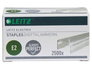 Häftklammer LEITZ E-2 5533 2500/FP
