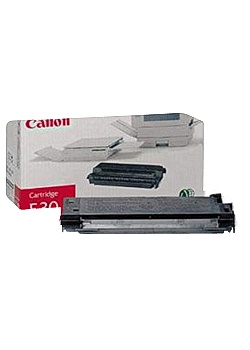 Canon Toner 1491A003 E30 svart