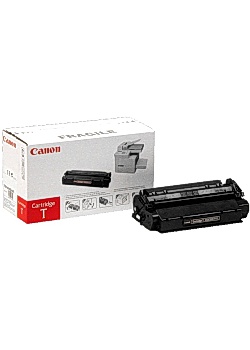 Canon Toner 7833A002 Type T svart