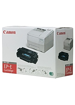 Canon Toner 7621A002 FX-7 svart