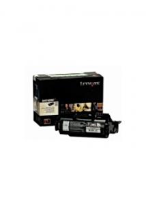 Lexmark Toner 64016SE svart