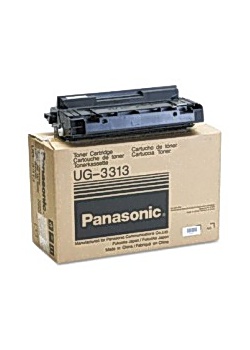 Panasonic Toner UG3313 svart