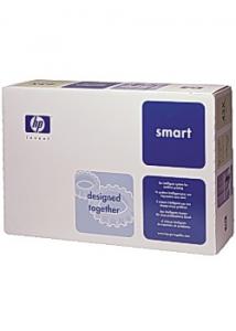 Hewlett Packard Toner C8543X svart