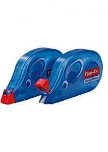 Tipp-Ex Korrigeringsroller pocket 4,2mm