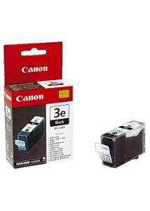 Canon Bläckpatron BCI-3EBK svart
