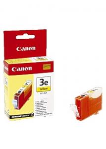 Canon Bläckpatron BCI-3EY gul