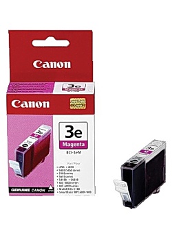Canon Bläckpatron BCI-3EM magenta