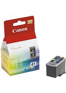 Canon Bläckpatron CL-41 färg