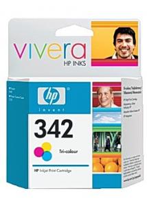 Hewlett Packard Bläckpatron C9361EE färg