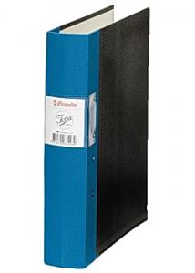 Jopa Gaffelpärm A4 60mm ljusblå