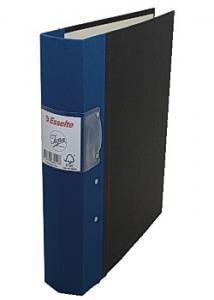 Jopa Gaffelpärm A4 60mm blå