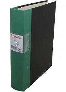 Jopa Gaffelpärm A4 60mm grön