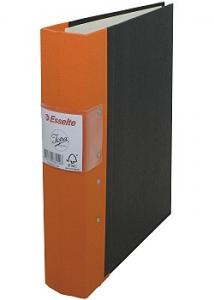 Jopa Gaffelpärm A4 60mm orange