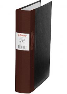 Jopa Gaffelpärm A4 60mm brun