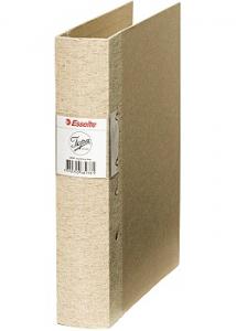 Jopa Gaffelpärm A4 60 mm linne