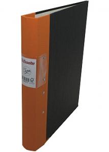 Jopa Gaffelpärm A4 40mm orange