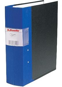 Jopa Gaffelpärm special A4 80mm blå