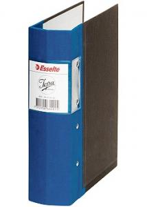 Jopa Gaffelpärm special A5 60mm blå