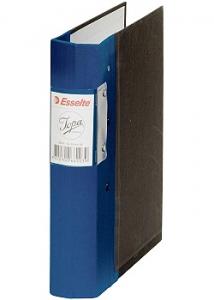 Jopa Gaffelpärm special A5 40mm blå