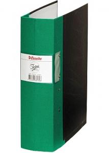 Jopa Gaffelpärm special A4 80mm m.grön