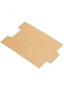 Arkivplatta A4 för arkivbox