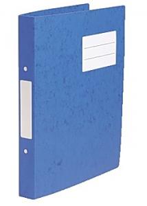 Esselte Ringpärm papp A4 23mm ringmek.blå