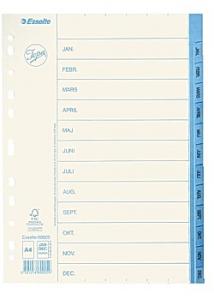 Jopa Pappersregister A4 jan-dec
