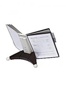 Durable Displaypanelsystem (fp om 10 st)