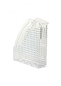 Durable Tidskriftssamlare Trend A4 transparent