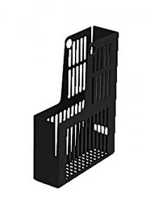 Leitz Tidskriftssamlare Collecta A4 svart