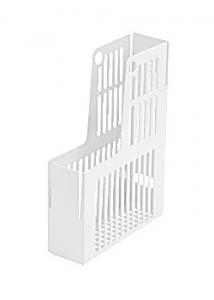 Leitz Tidskriftssamlare Collecta A4 vit