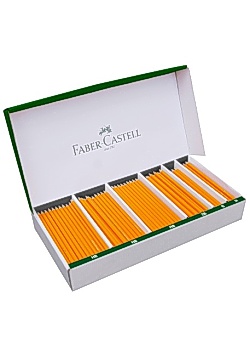 Faber-Castell Blyertspenna Bonanza (fp om 300 st)
