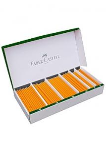 Faber-Castell Blyertspenna Bonanza (fp om 300 st)