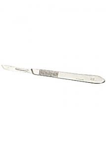 Skärkniv-skaft exkl blad