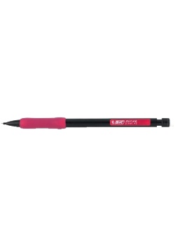 BiC Stiftpenna Matic Grip 0,7mm