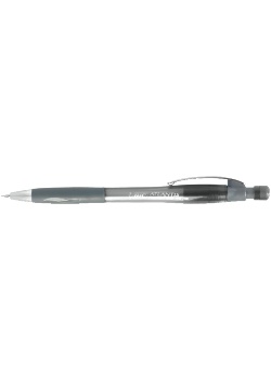 BiC Stiftpenna Atlantis 0,5mm grå