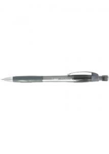 BiC Stiftpenna Atlantis 0,5mm grå