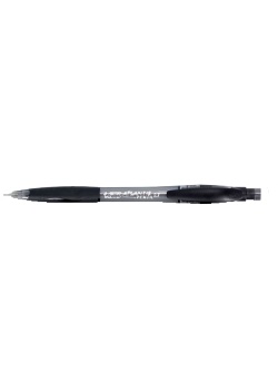 BiC Stiftpenna Atlantis 0,7mm svart