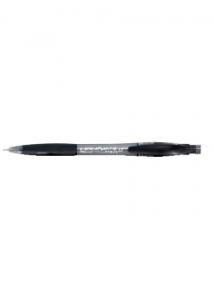 BiC Stiftpenna Atlantis 0,7mm svart