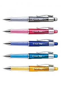 Pilot Stiftpenna Vega 0.5mm sort.färger