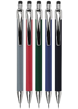 BALLOGRAF Stiftpenna Rondo 0,5mm